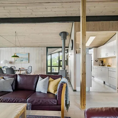 Amazing In With Kitchen Semesterbostad