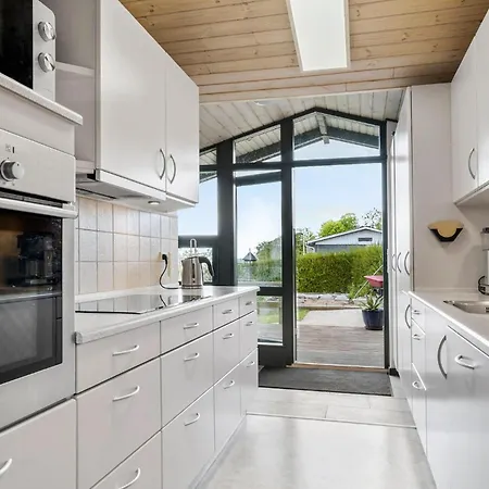 Semesterbostad Amazing In With Kitchen *