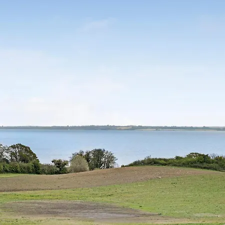 Amazing In With Kitchen Semesterbostad Aabenraa