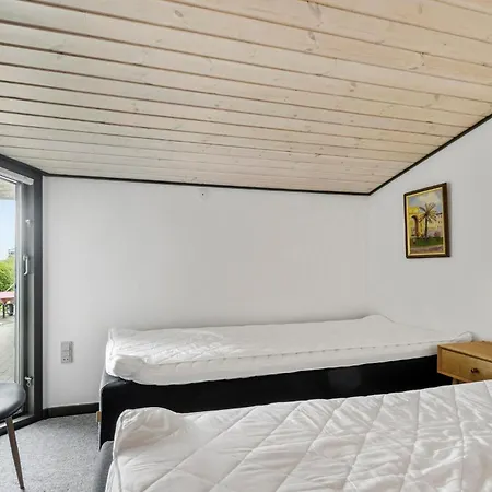 Semesterbostad Amazing In With Kitchen *