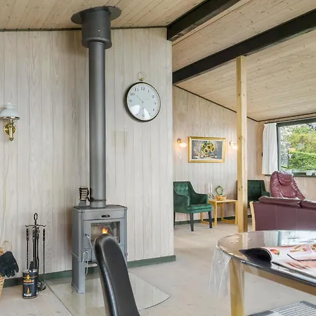 Amazing In With Kitchen Semesterbostad