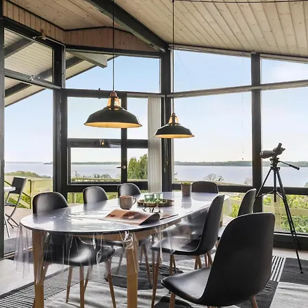 Σπίτι διακοπών Amazing In With Kitchen Aabenraa