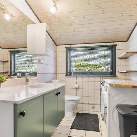 Amazing In With Kitchen Aabenraa