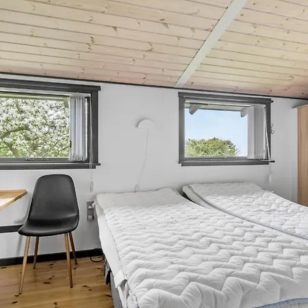 Amazing In With Kitchen