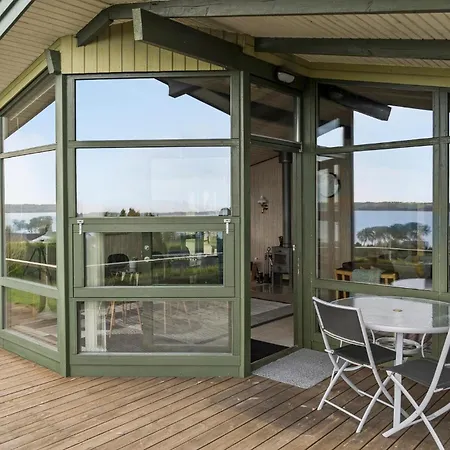 Amazing In With Kitchen Σπίτι διακοπών Aabenraa